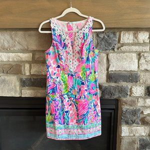 Lilly Pulitzer Shift Dress
